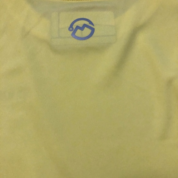 Magellan long sleeve shirt - Picture 4 of 5